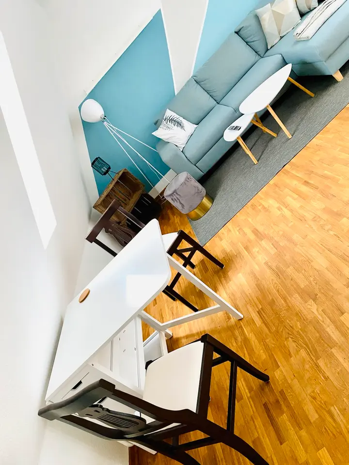 2 Zimmer Wohnung mit 46 m² in Erfurt – Bild 8