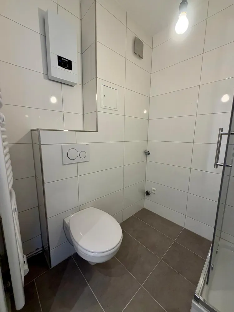 2 Zimmer Wohnung mit 46 m² in Mannheim – Bild 7