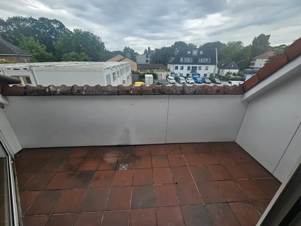 2 Zimmer Wohnung mit 29 m² in Oldenburg – Bild 8