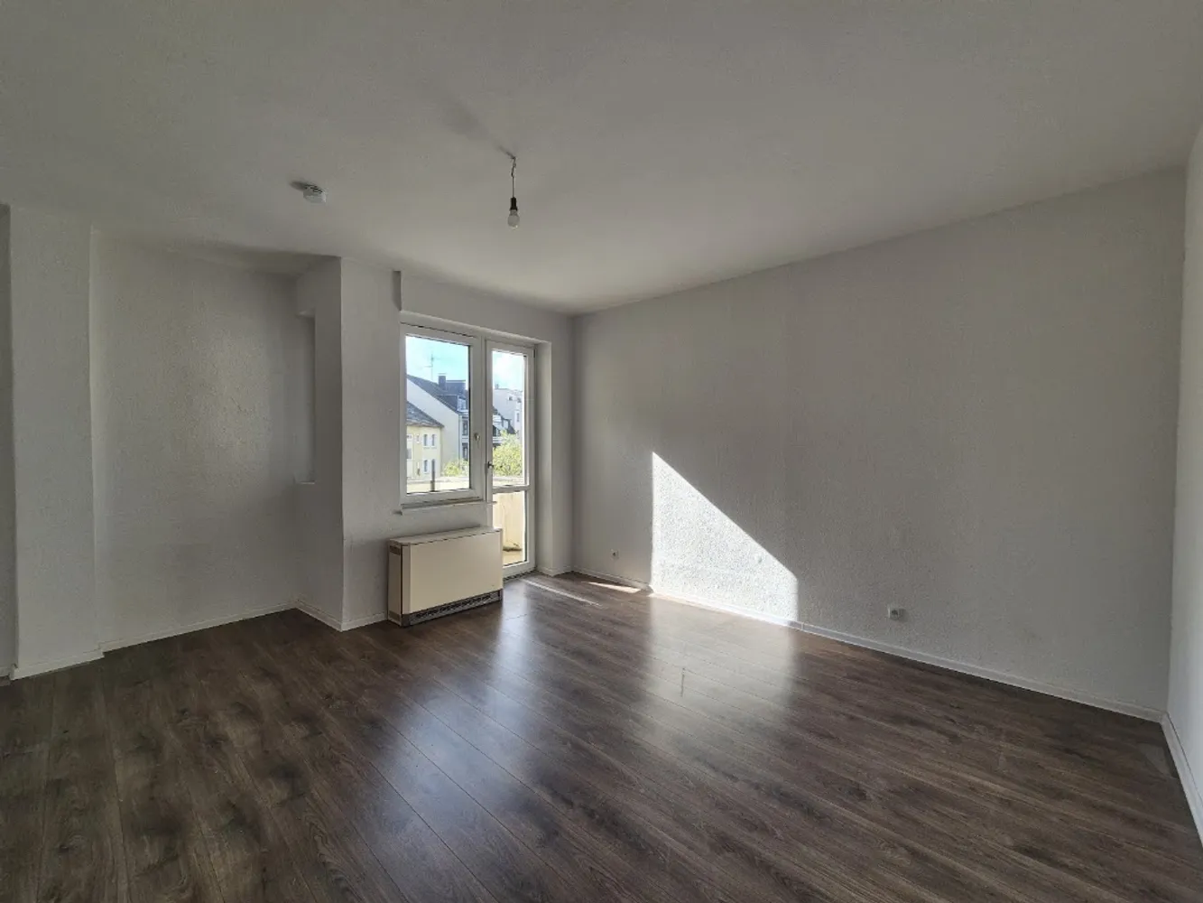 2 Zimmer Wohnung mit 77 m² in Essen – Bild 2