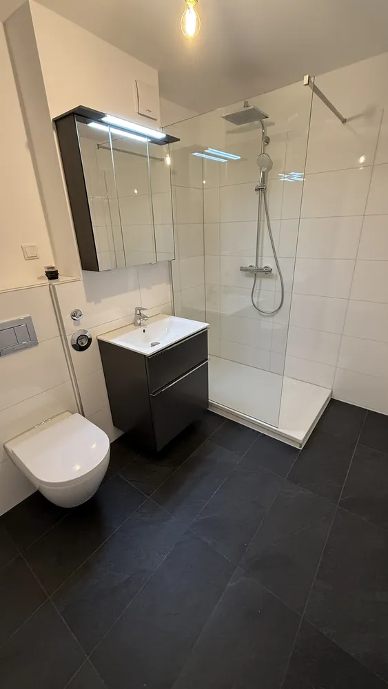 3 room apartment with 70 m² in Gelsenkirchen – Photo 7