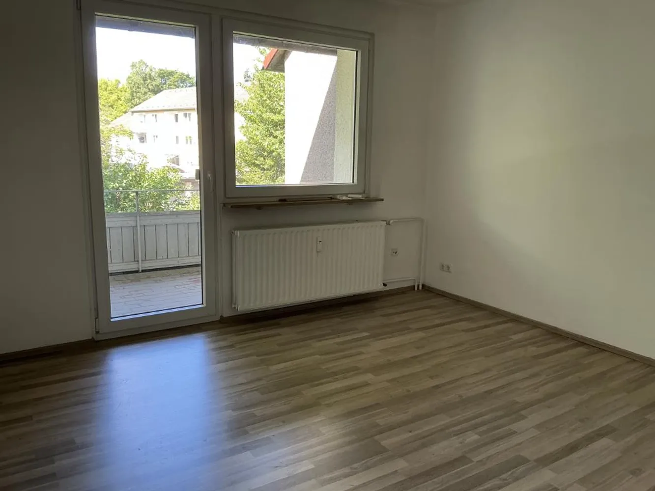 3 Zimmer Wohnung mit 53 m² in Gelsenkirchen – Bild 4