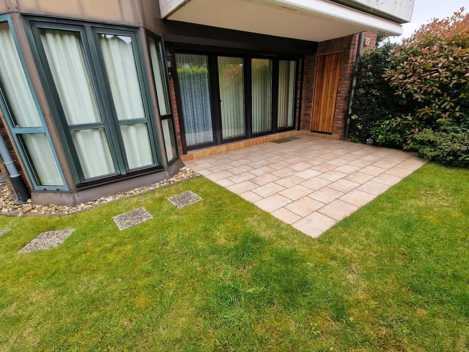 3 Zimmer Wohnung mit 107 m² in Meerbusch – Bild 3