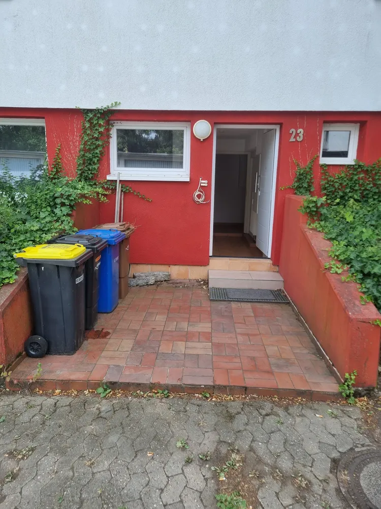 5 Zimmer Wohnung mit 120 m² in Worms – Bild 10