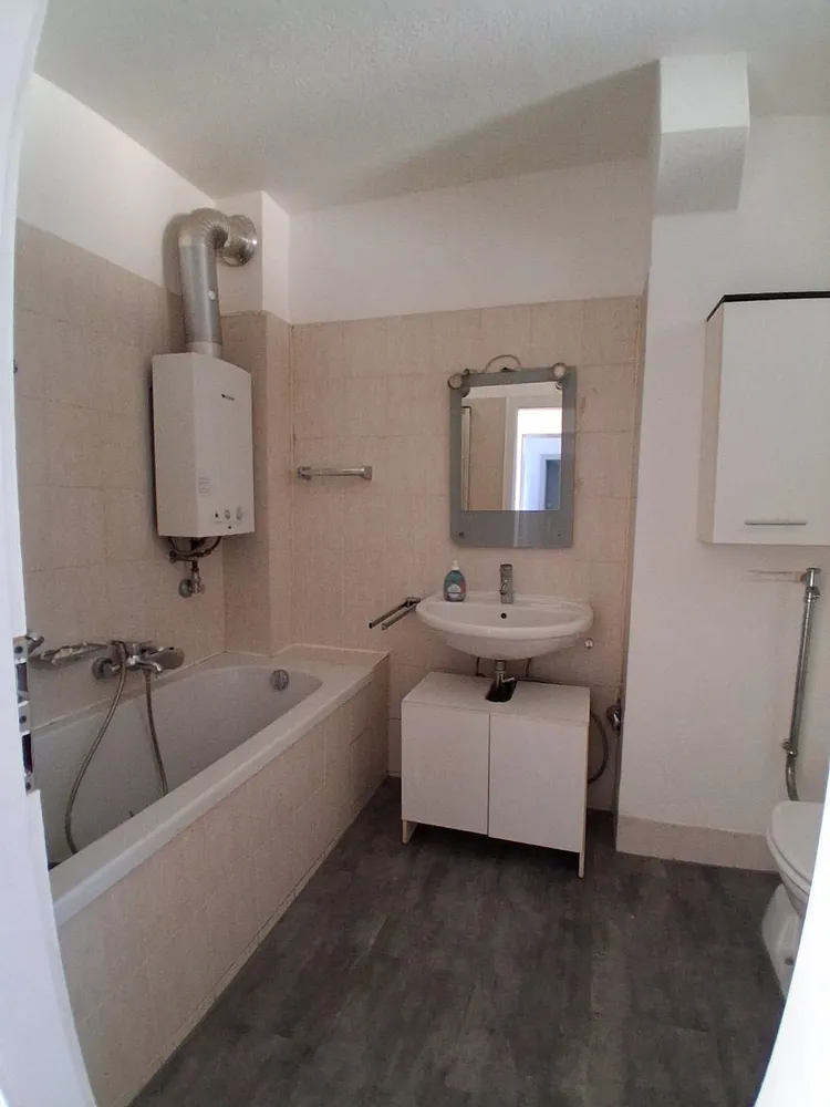 2 room apartment with 63 m² in Mannheim – Photo 5