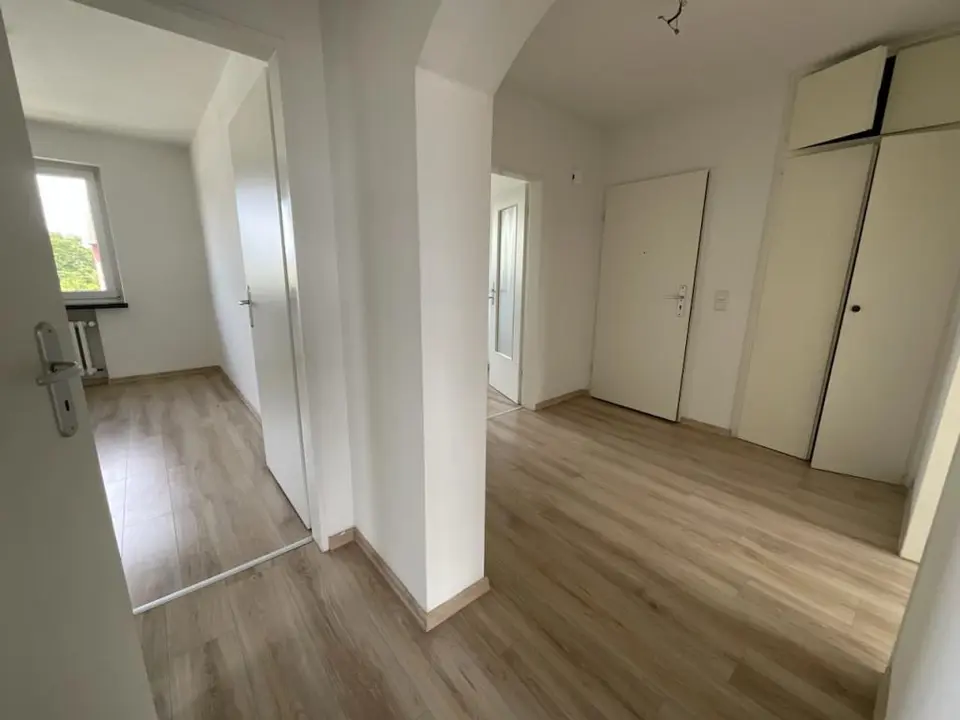 3 Zimmer Wohnung mit 69 m² in Duisburg – Bild 8