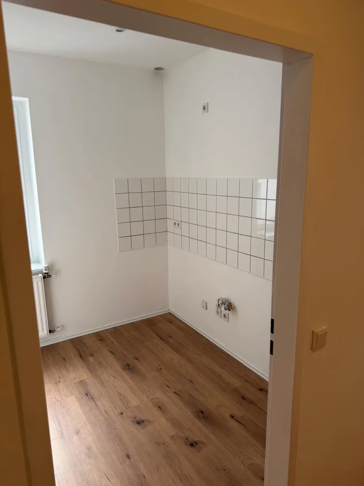 2 Zimmer Wohnung mit 55 m² in Krefeld – Bild 3