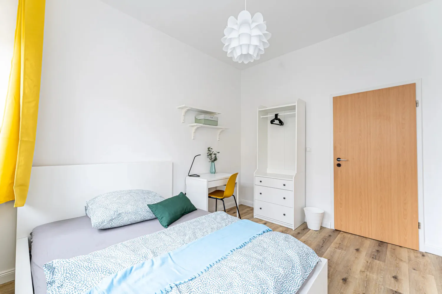 WG-Zimmer mit 11 m² in Berlin – Bild 5
