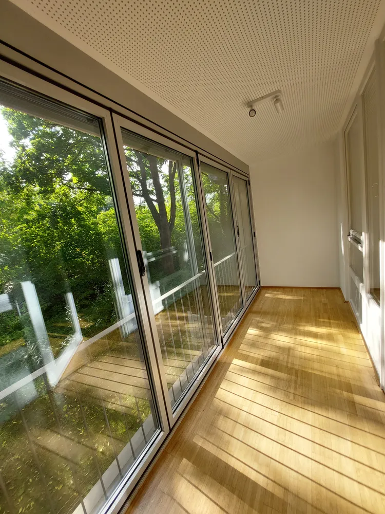 2 Zimmer Wohnung mit 53 m² in München – Bild 5
