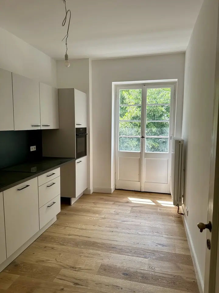 5 Zimmer Wohnung mit 140 m² in Oberursel – Bild 3