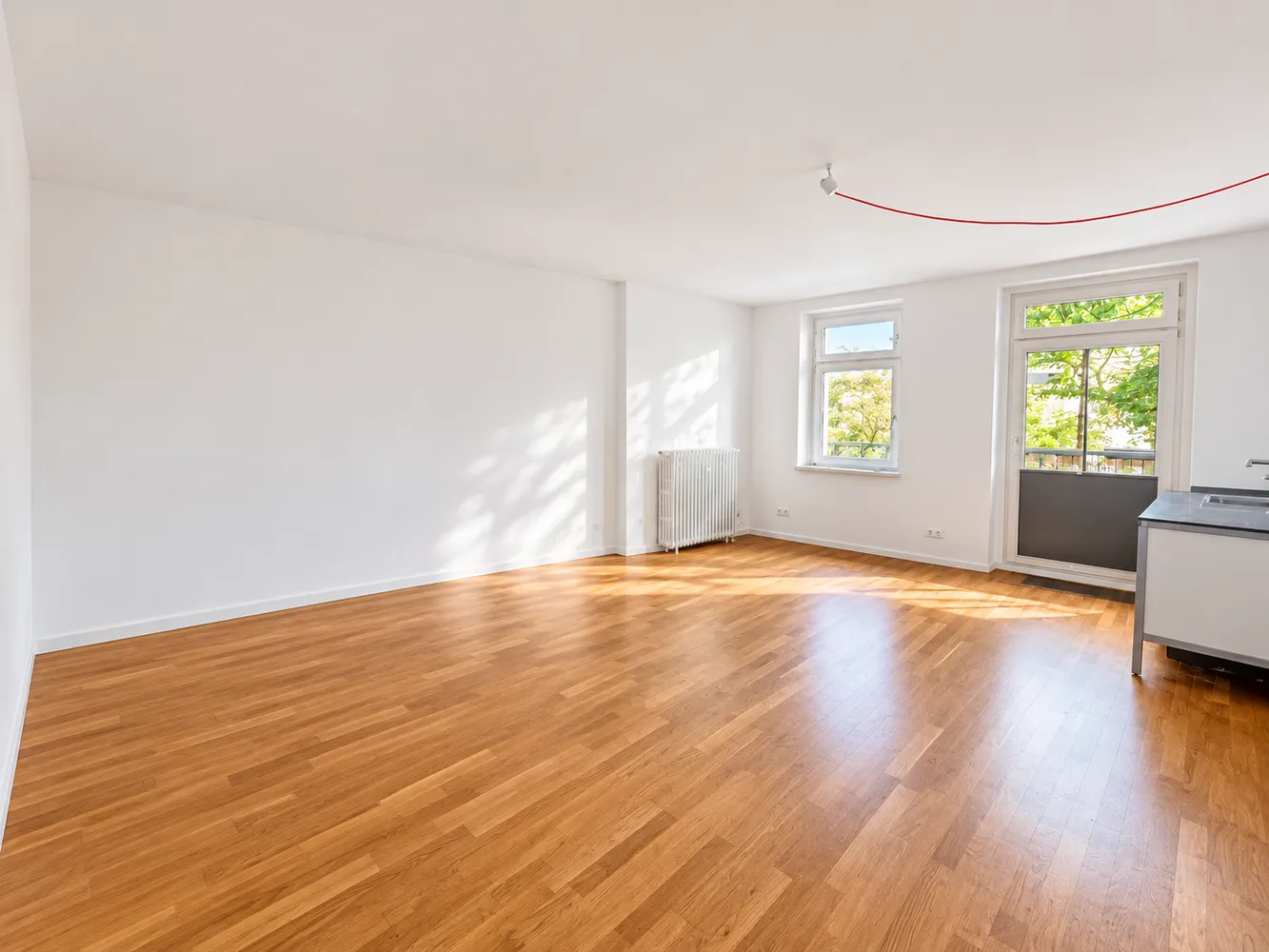 1 Zimmer Wohnung mit 41 m² in Berlin – Bild 4