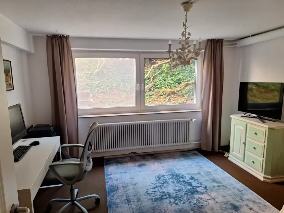 WG-Zimmer mit 28 m² in Starnberg – Bild 4