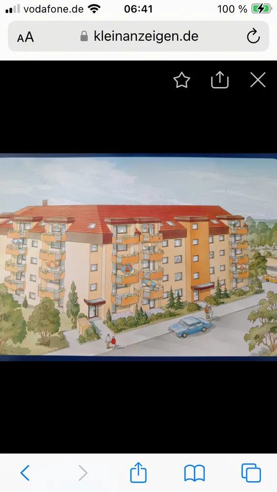 2 Zimmer Wohnung mit 57 m² in Heilbronn – Bild 4