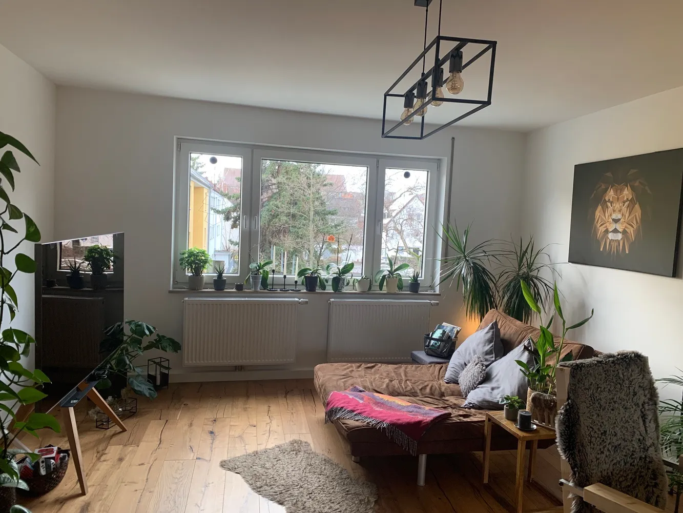 3 Zimmer Wohnung mit 75 m² in Nürnberg – Bild 3