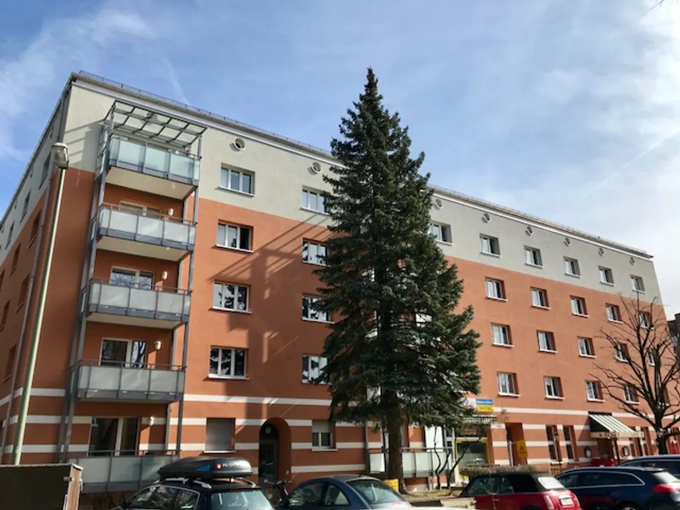3 Zimmer Wohnung mit 87 m² in München – Bild 8
