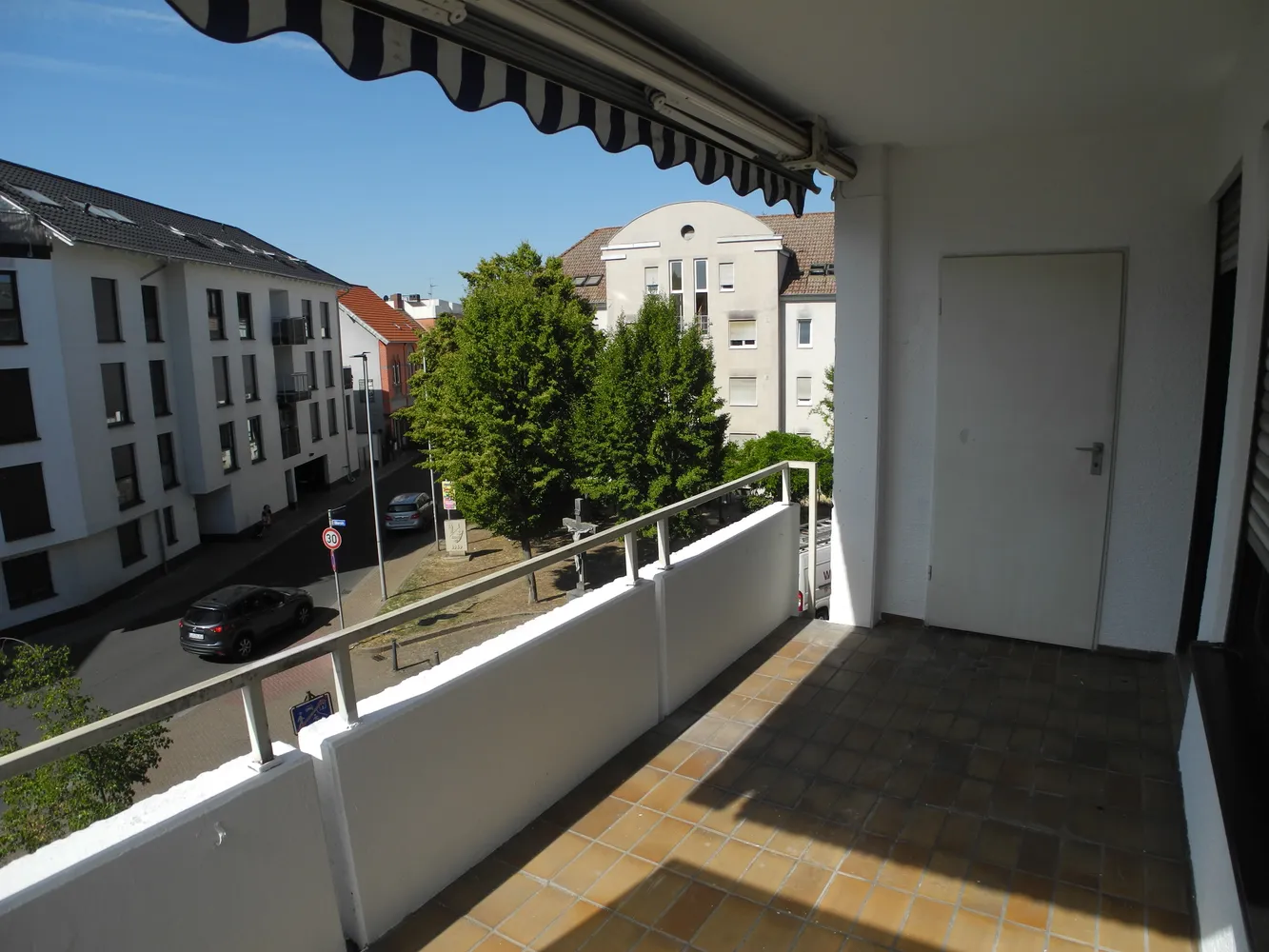 2 Zimmer Wohnung mit 69 m² in Ludwigshafen am Rhein – Bild 1