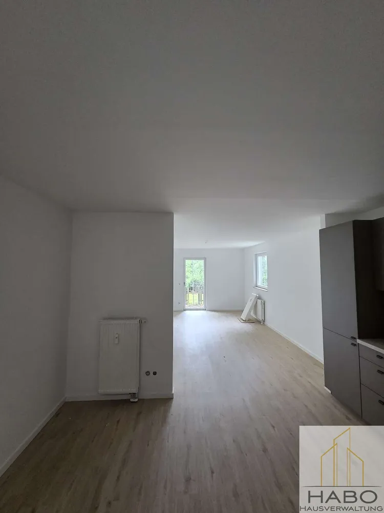 1 Zimmer Wohnung mit 48 m² in Gelsenkirchen – Bild 4