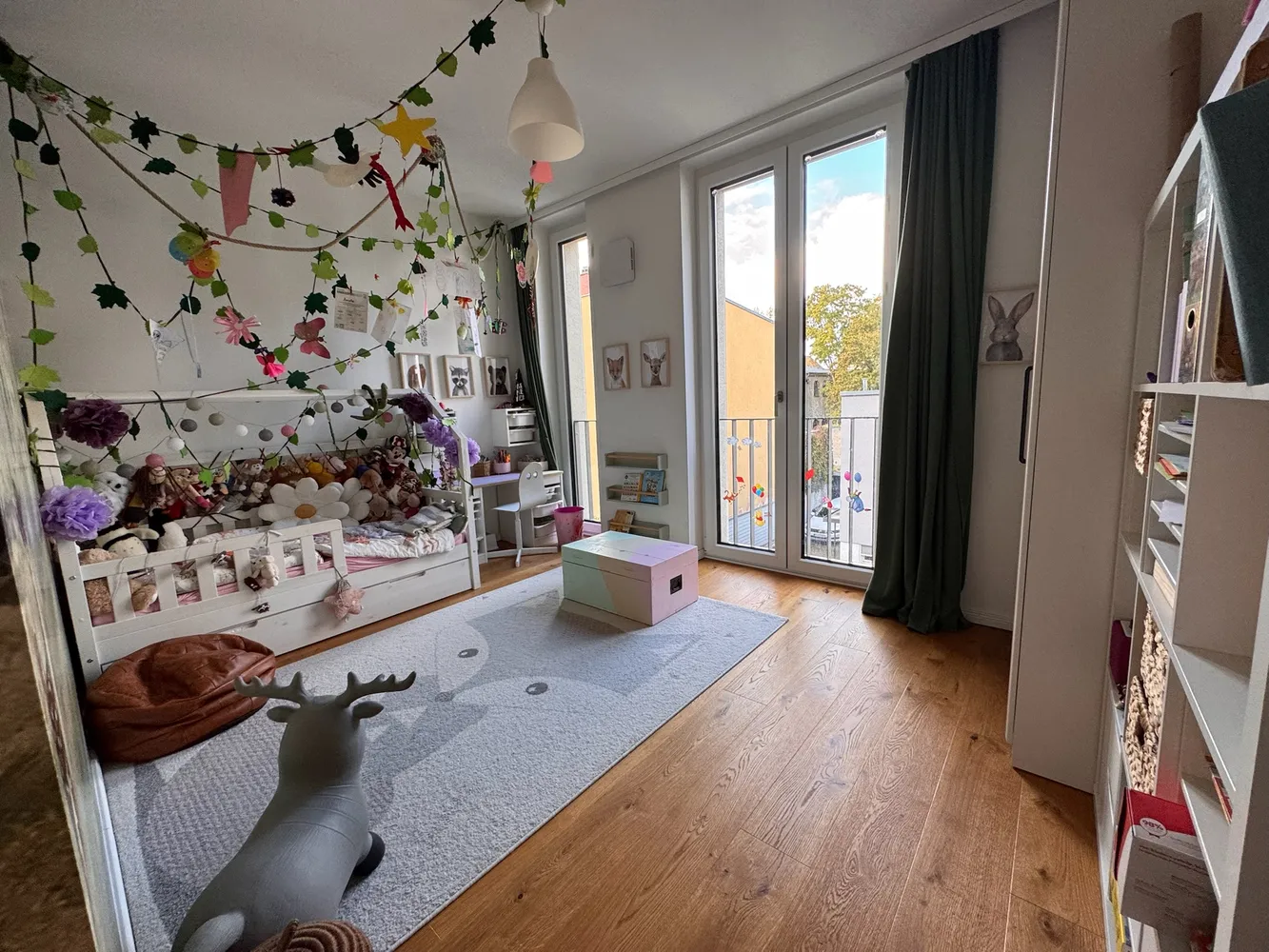 4 Zimmer Wohnung mit 132 m² in Leipzig – Bild 10