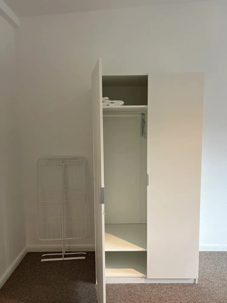 WG-Zimmer mit 18 m² in Berlin – Bild 1