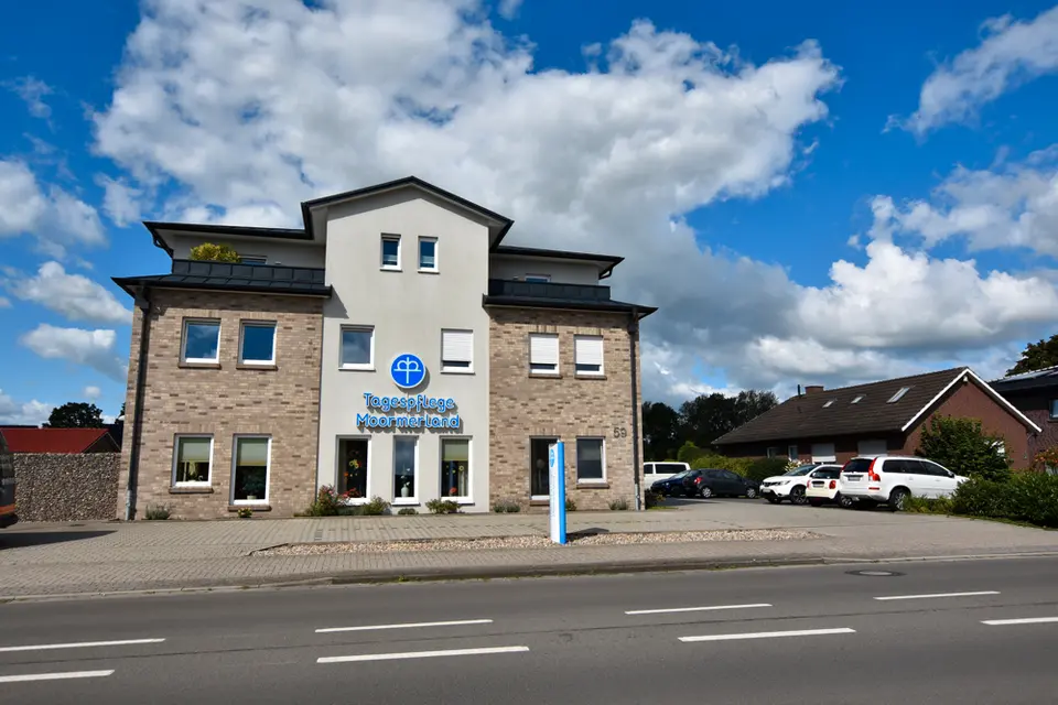 3 Zimmer Wohnung mit 80 m² in Leer – Bild 8