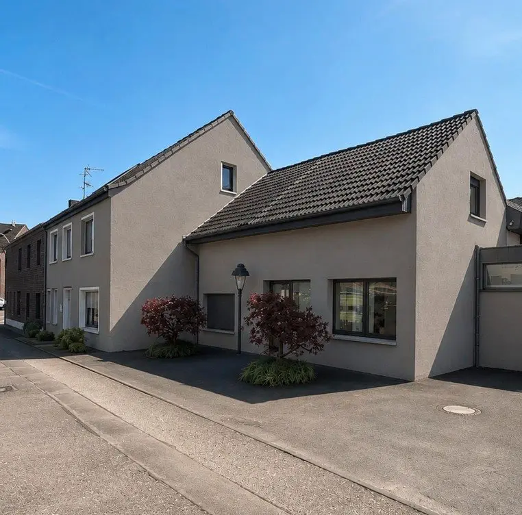 6 Zimmer Haus mit 145 m² in Mönchengladbach – Bild 6