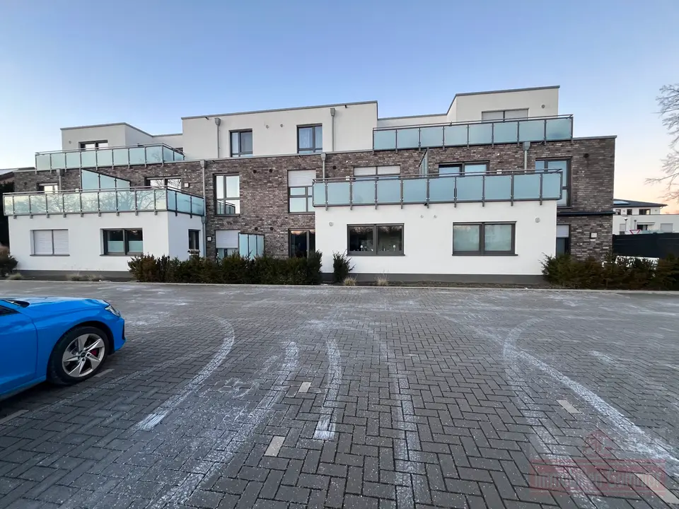 3 Zimmer Wohnung mit 78 m² in Bramsche – Bild 4
