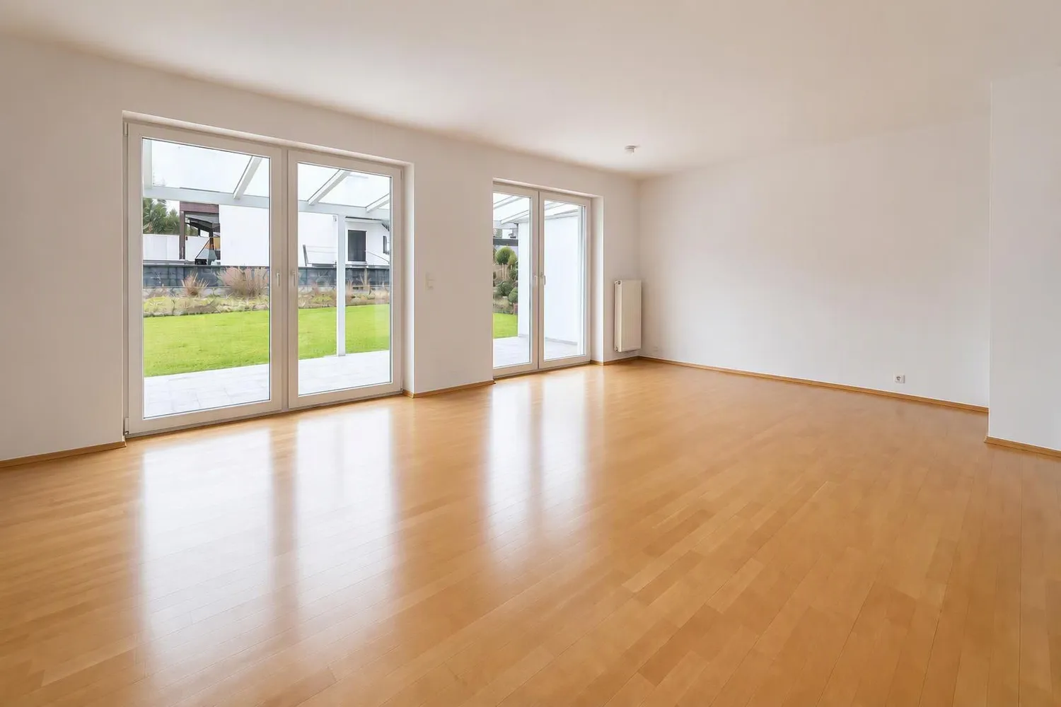 5 Zimmer Haus mit 140 m² in Landshut – Bild 7