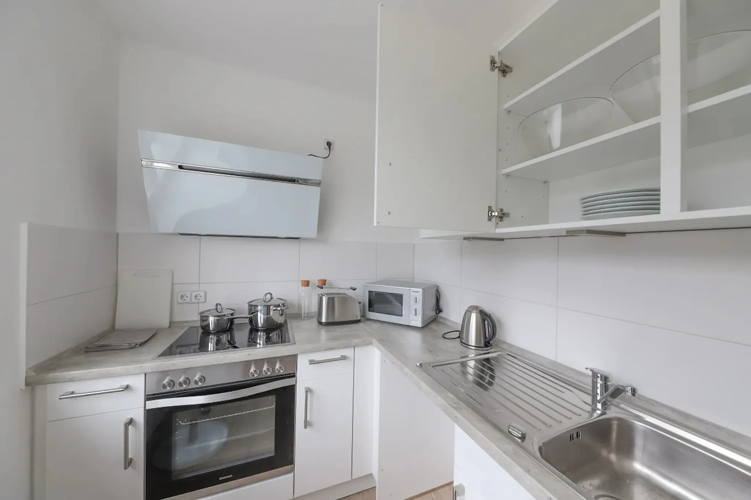 Shared room with 10 m² in Berlin – Photo 9