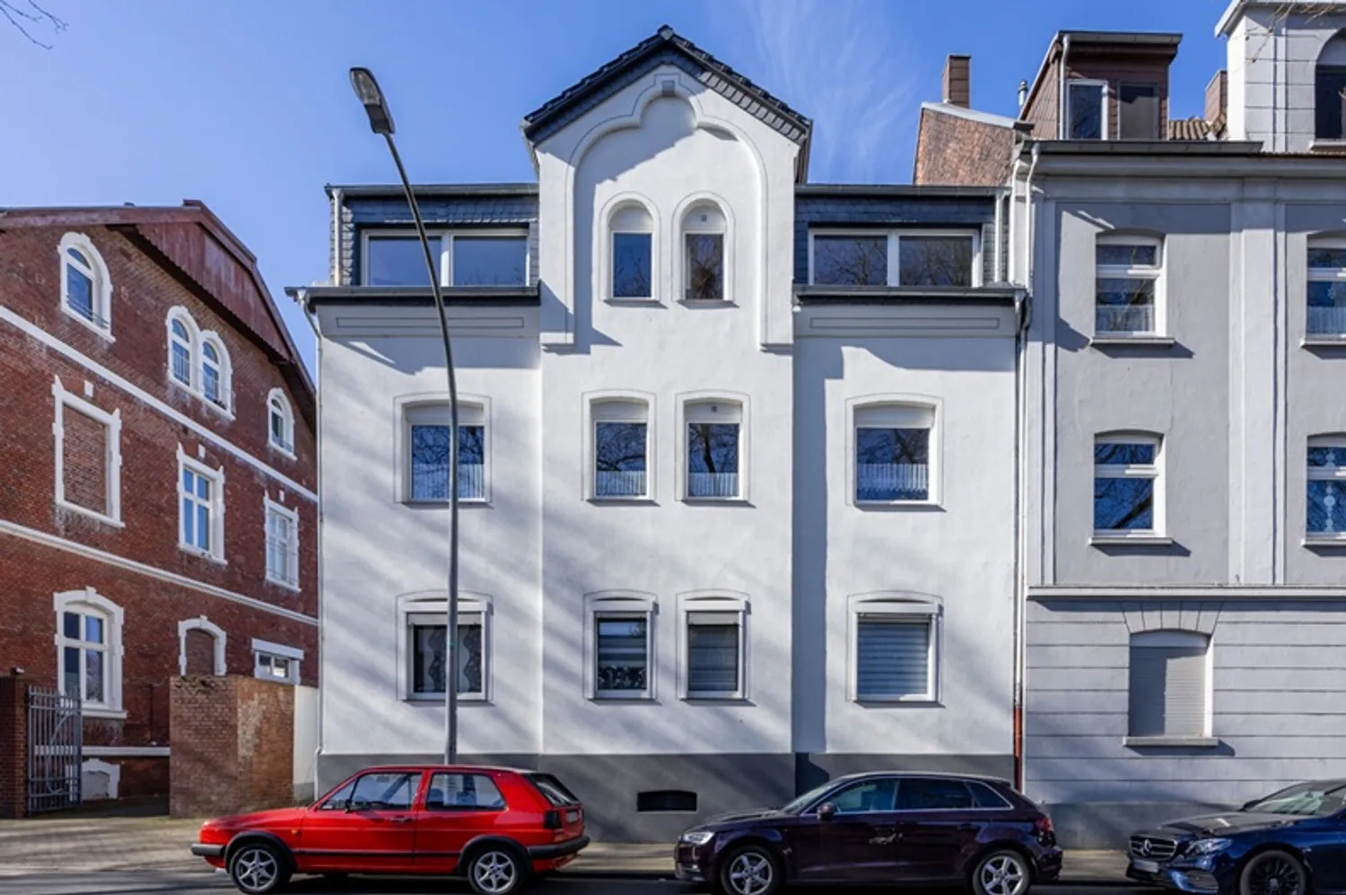 2 Zimmer Wohnung mit 47 m² in Herne – Bild 1