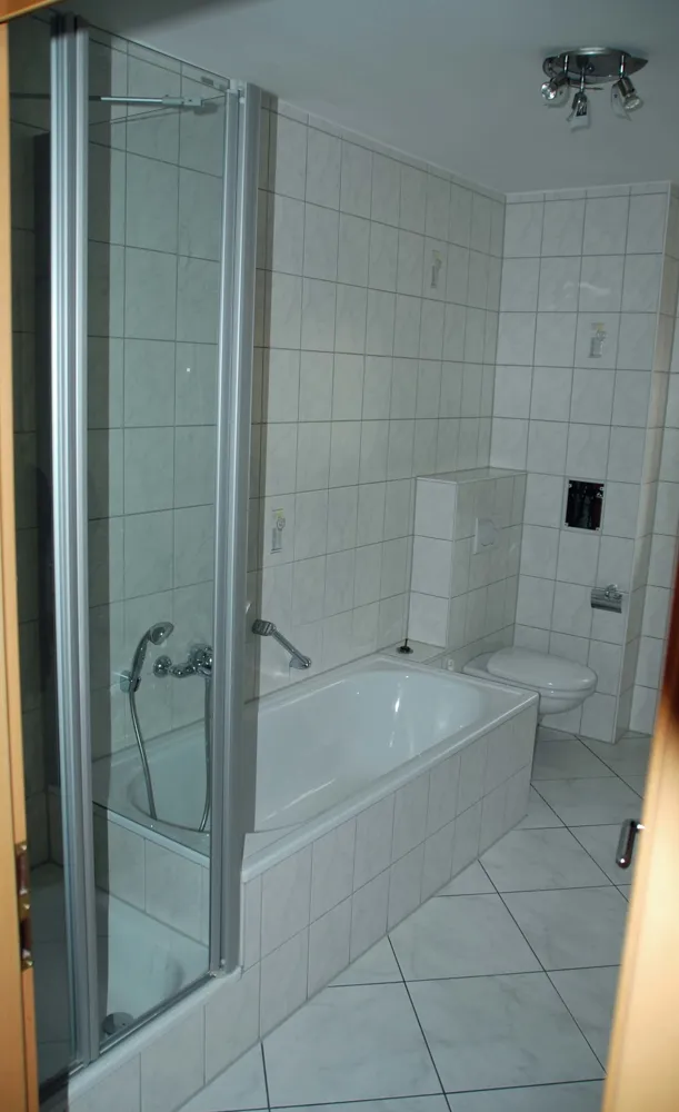 4 Zimmer Wohnung mit 124 m² in Mannheim – Bild 6