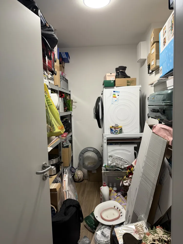 2 Zimmer Wohnung mit 63 m² in Leipzig – Bild 2