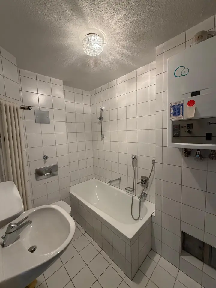 2 Zimmer Wohnung mit 45 m² in Ibbenbüren – Bild 5