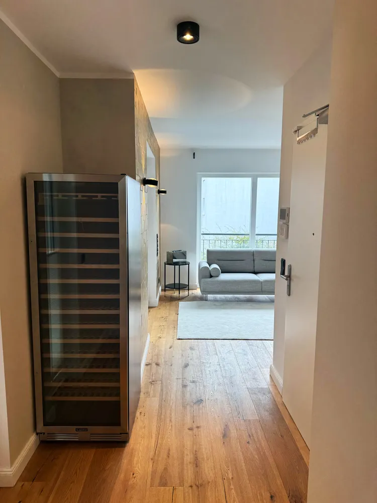 2 Zimmer Wohnung mit 63 m² in Frankfurt am Main – Bild 5