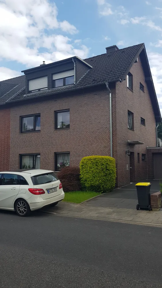 2 Zimmer Wohnung mit 50 m² in Mönchengladbach – Bild 2