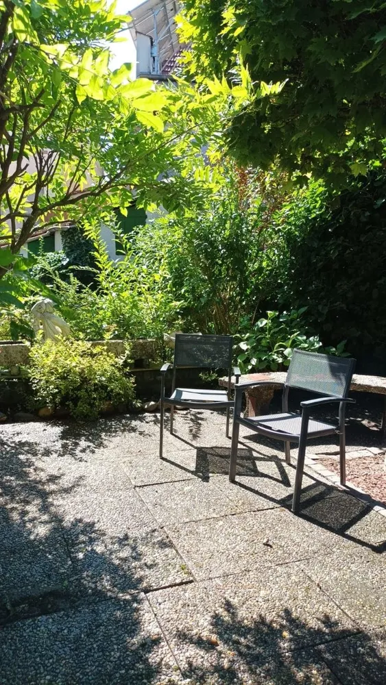 2 room apartment with 70 m² in Saarbrücken – Photo 2