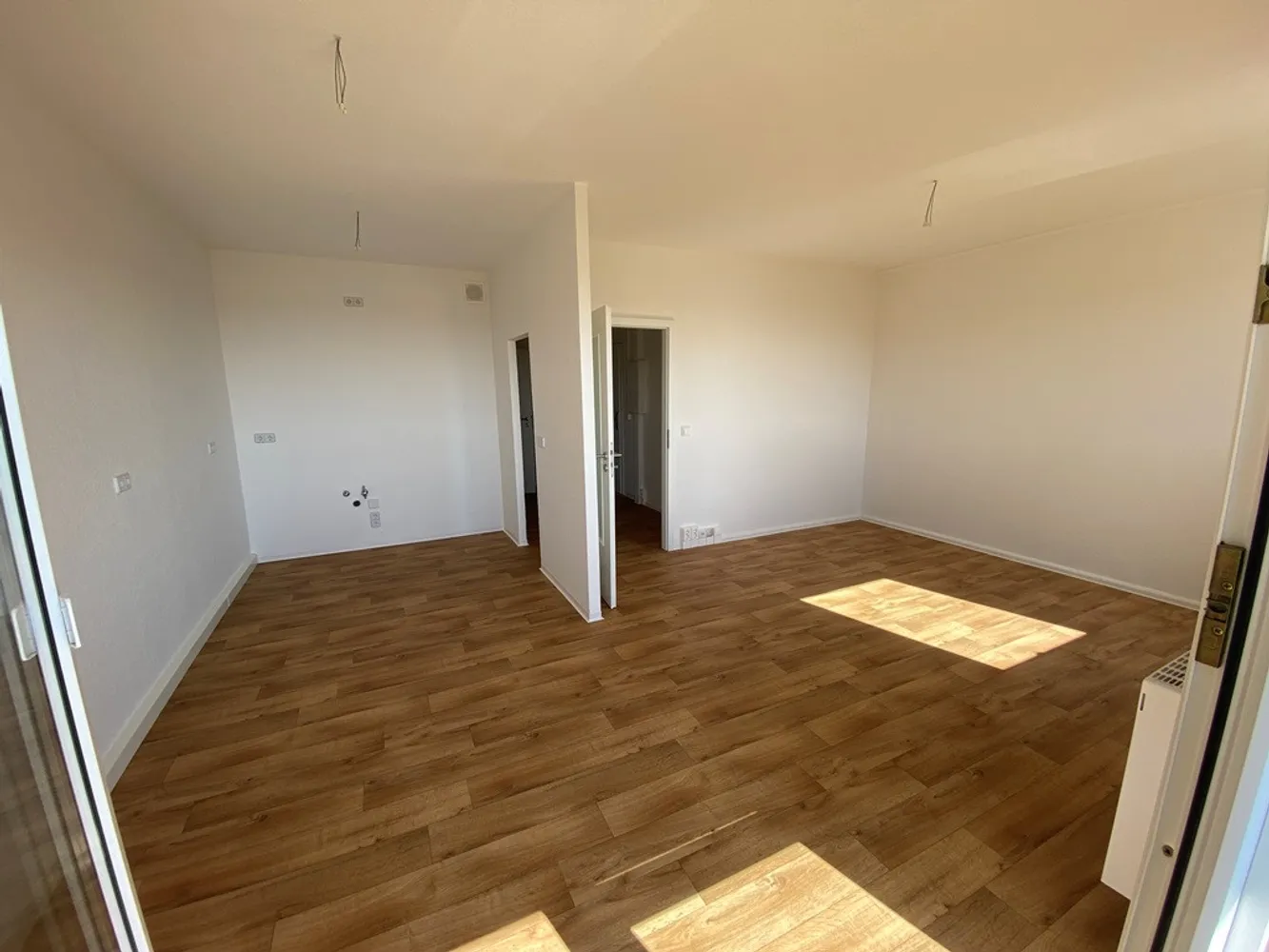 3 Zimmer Wohnung mit 54 m² in Suhl – Bild 9