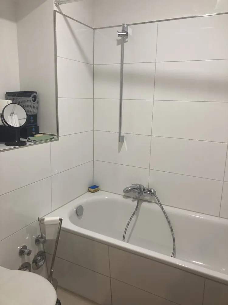 2 Zimmer Wohnung mit 65 m² in Mannheim – Bild 6