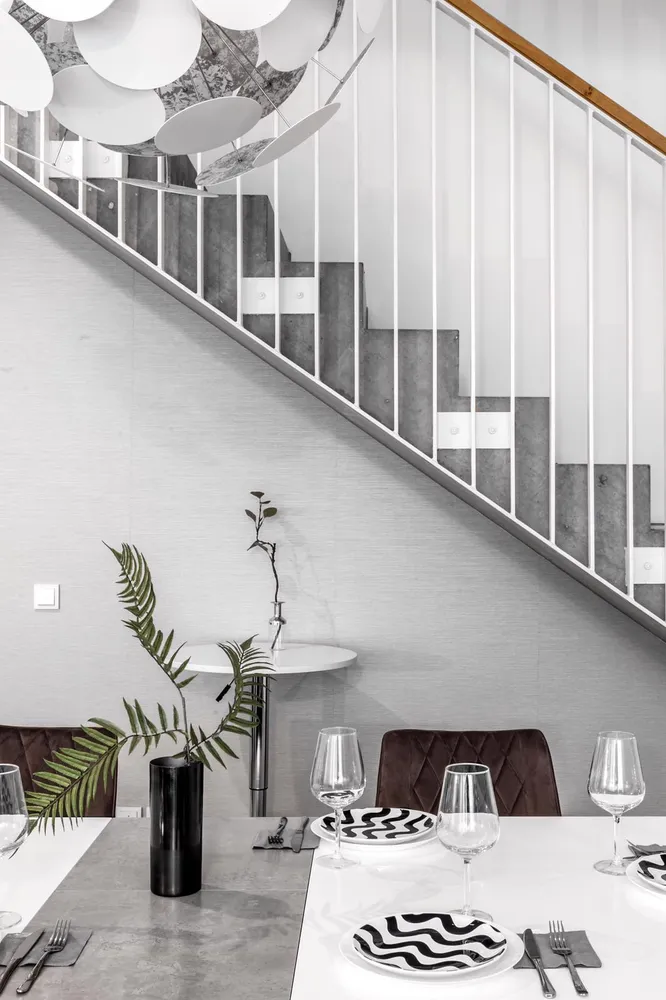 4 room apartment with 112 m² in Berlin – Photo 6
