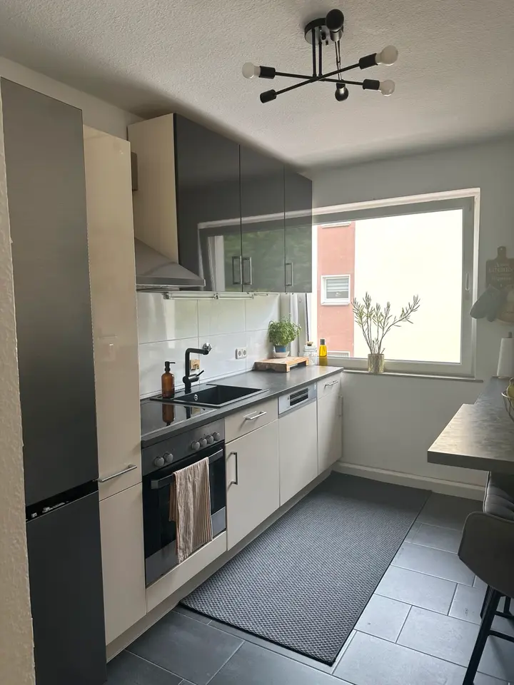 2 Zimmer Wohnung mit 46 m² in Gelsenkirchen – Bild 5