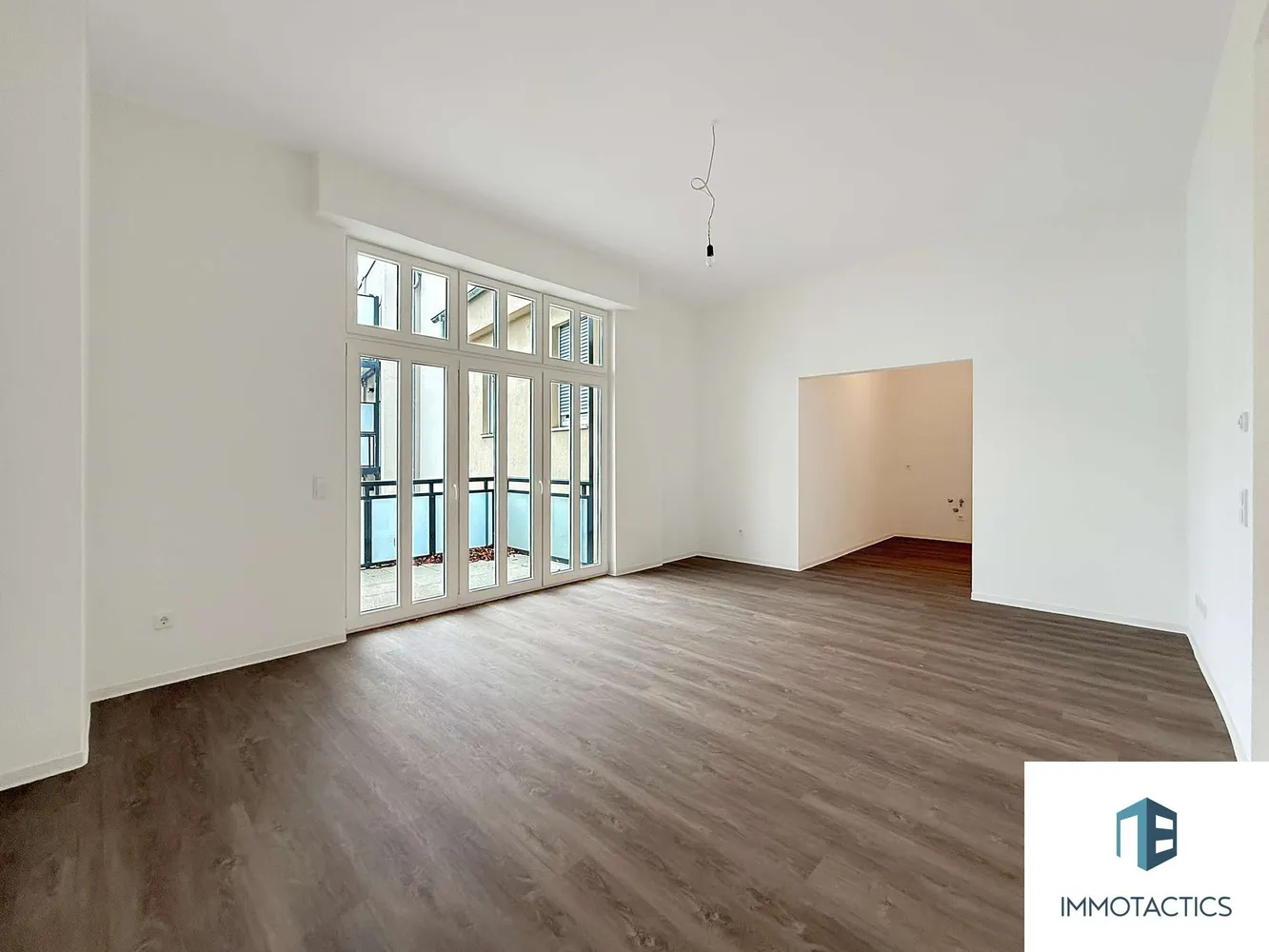 3 Zimmer Wohnung mit 119 m² in Bad Kreuznach – Bild 3