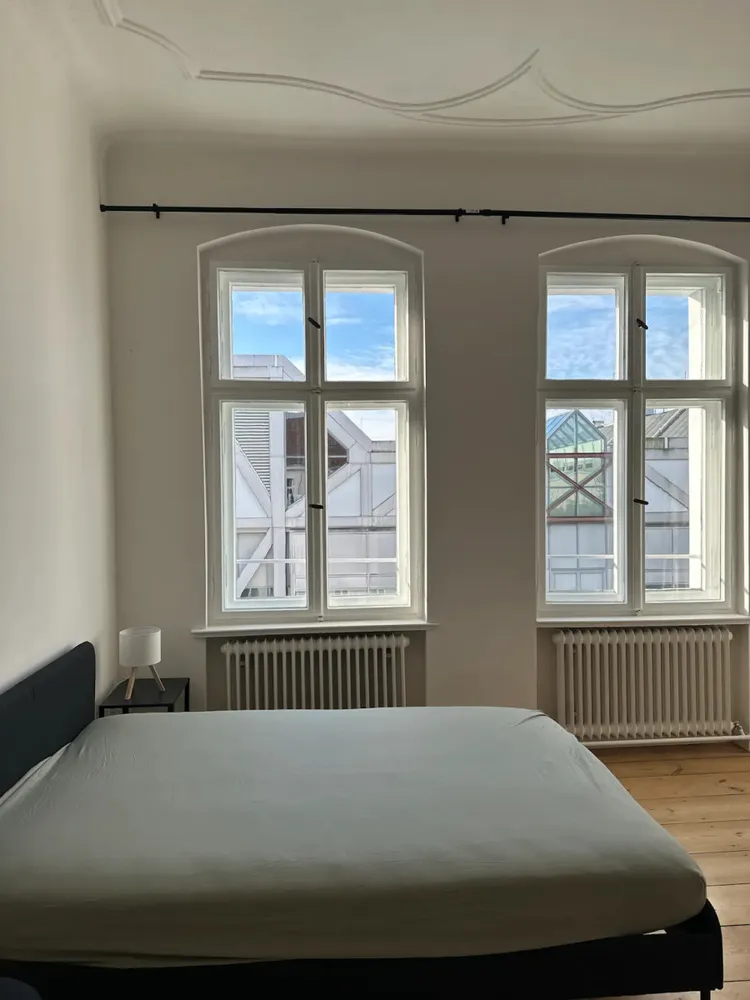 WG-Zimmer mit 20 m² in Berlin – Bild 1