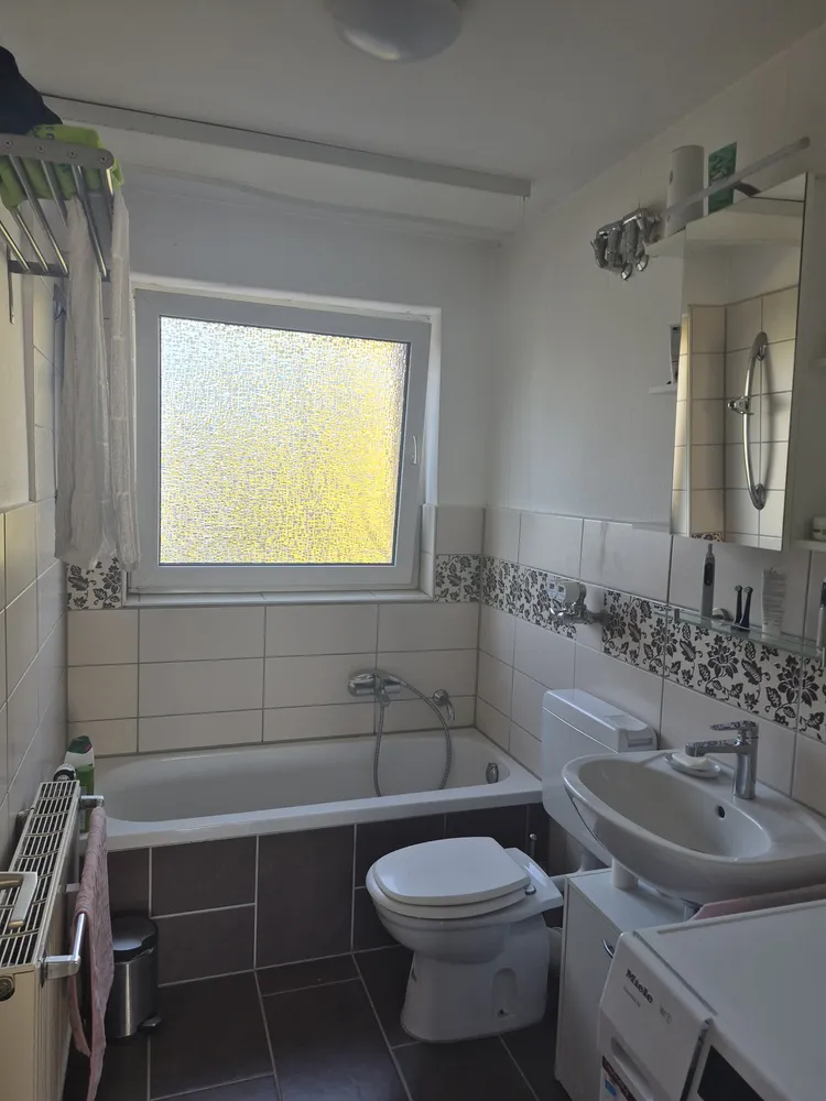 3 room apartment with 71 m² in Frankfurt am Main – Photo 7