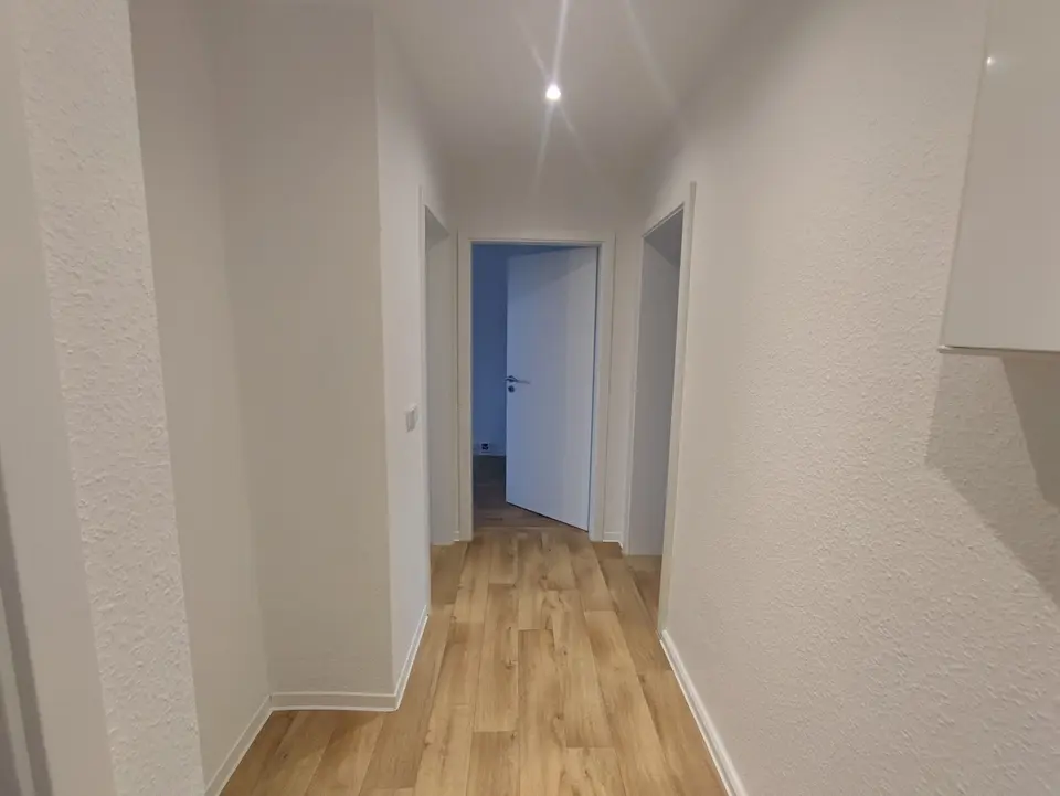 2 Zimmer Wohnung mit 49 m² in Merseburg – Bild 4