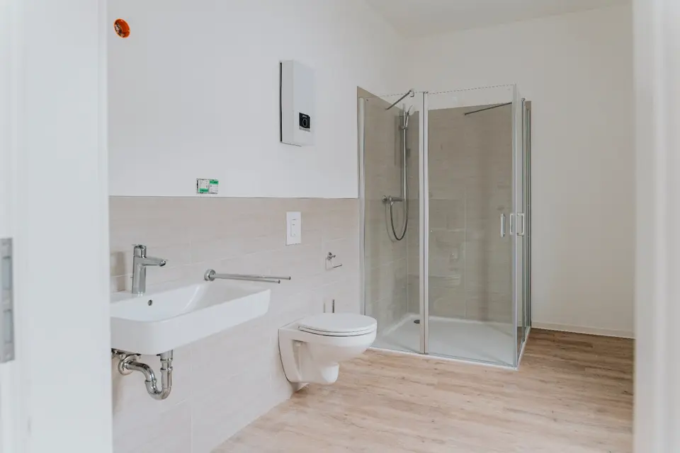 3 Zimmer Wohnung mit 78 m² in Siegen – Bild 5