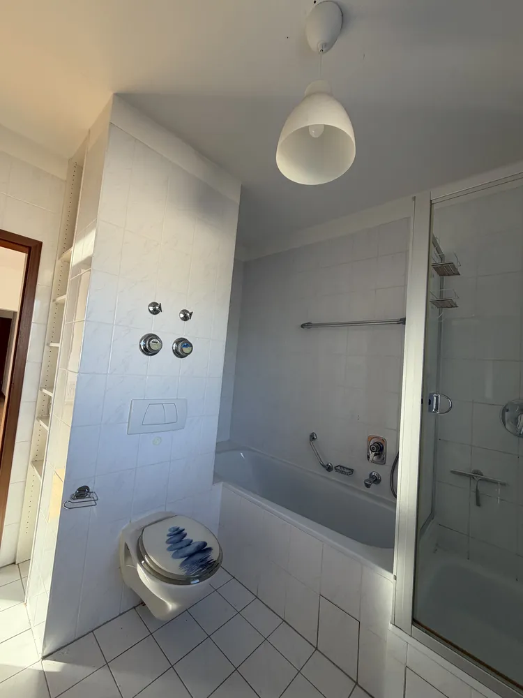 4 Zimmer Wohnung mit 103 m² in Baden-Baden – Bild 4