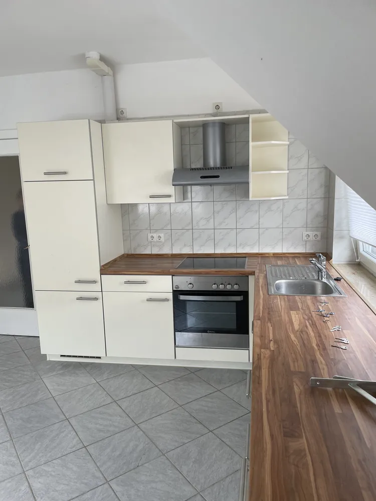 2 Zimmer Wohnung mit 65 m² in Wedel – Bild 3