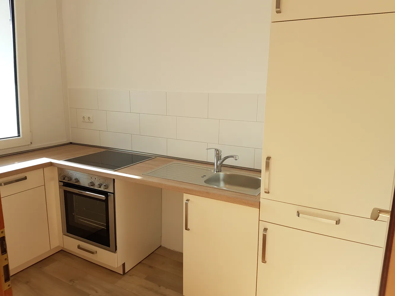 1 Zimmer Wohnung mit 40 m² in Hamburg – Bild 4