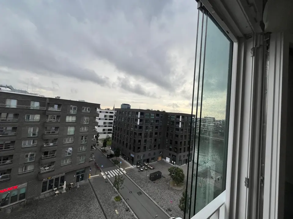 2 Zimmer Wohnung mit 30 m² in Bremen – Bild 2