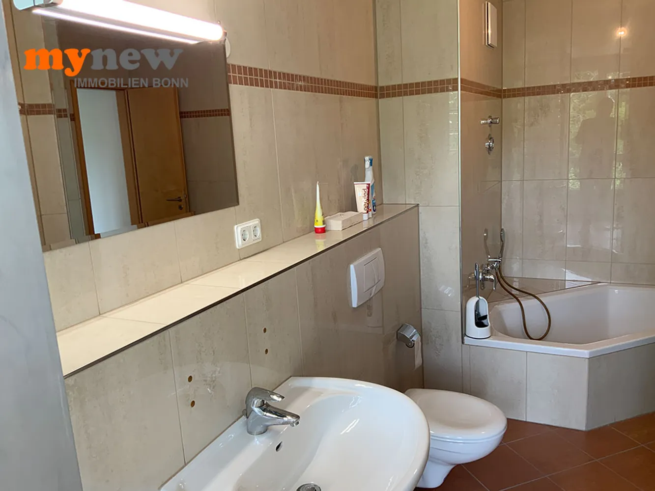 5 Zimmer Wohnung mit 173 m² in Köln – Bild 7