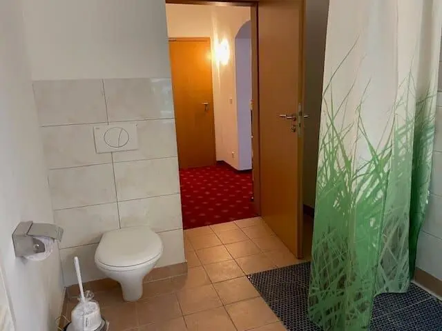 2 Zimmer Wohnung mit 28 m² in Dresden – Bild 6